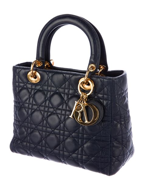 bolso mediano lady dior precio|bolsas cristianas dior.